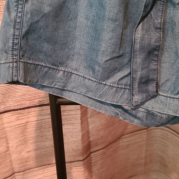 Max Jean Shorts NWT - Picture 3 of 7